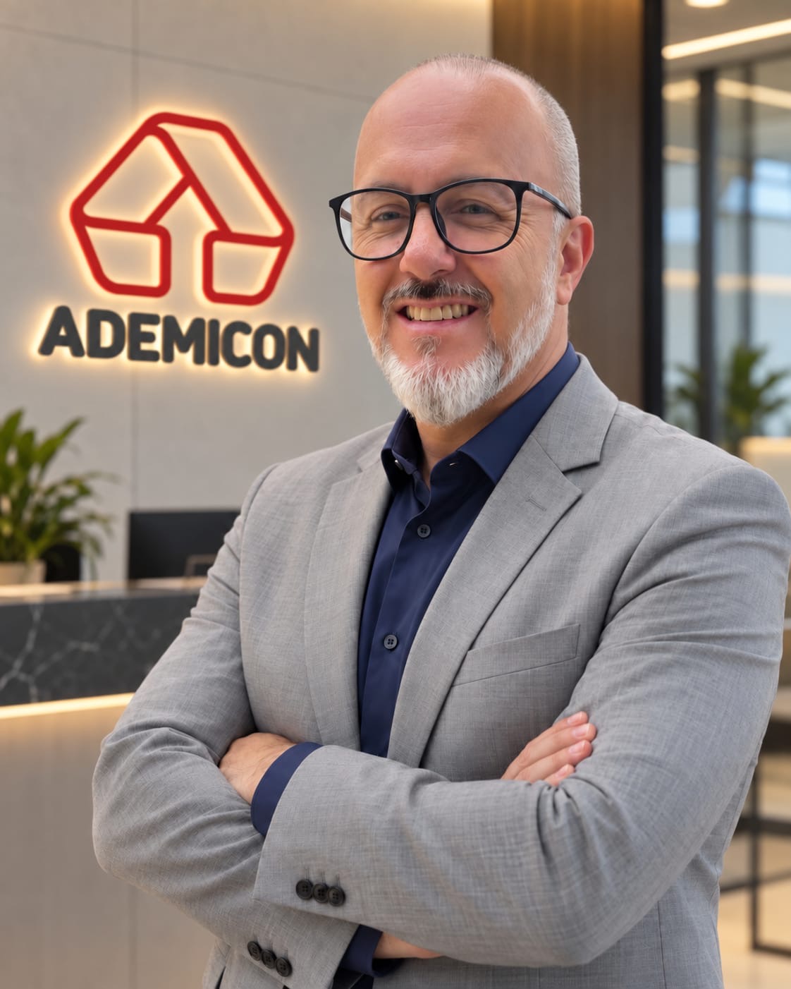 Marco Aurélio de Paula, Head de Operações Estruturadas